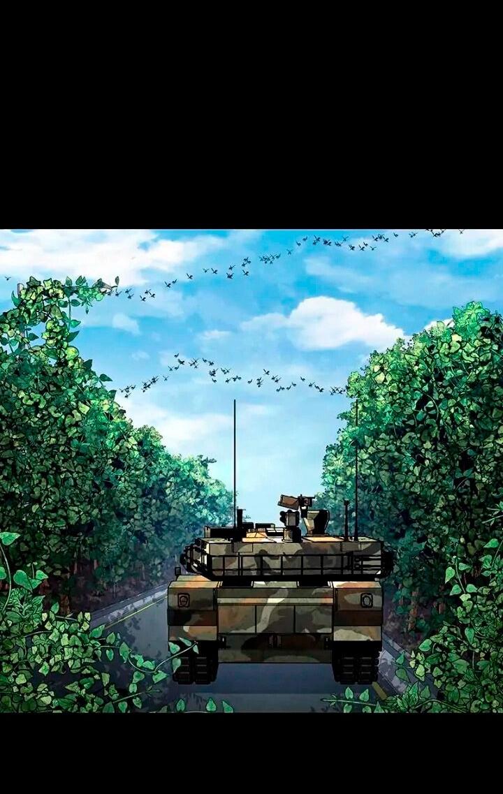 Манга Мертвая королева - Глава 57 Страница 23