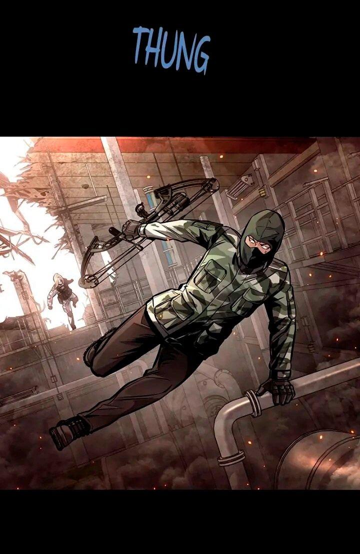 Манга Мертвая королева - Глава 57 Страница 50