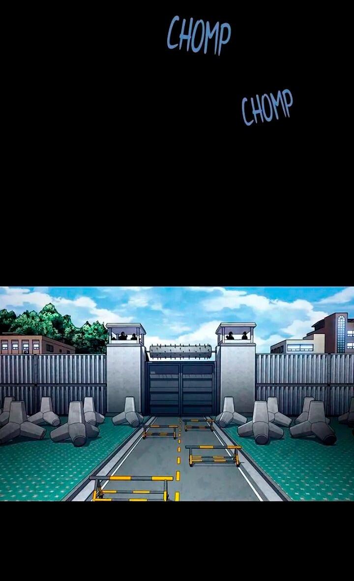 Манга Мертвая королева - Глава 57 Страница 30