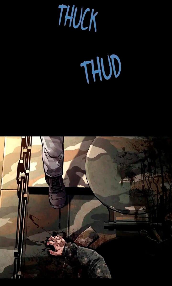 Манга Мертвая королева - Глава 57 Страница 28