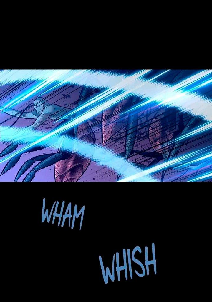 Манга Мертвая королева - Глава 57 Страница 9