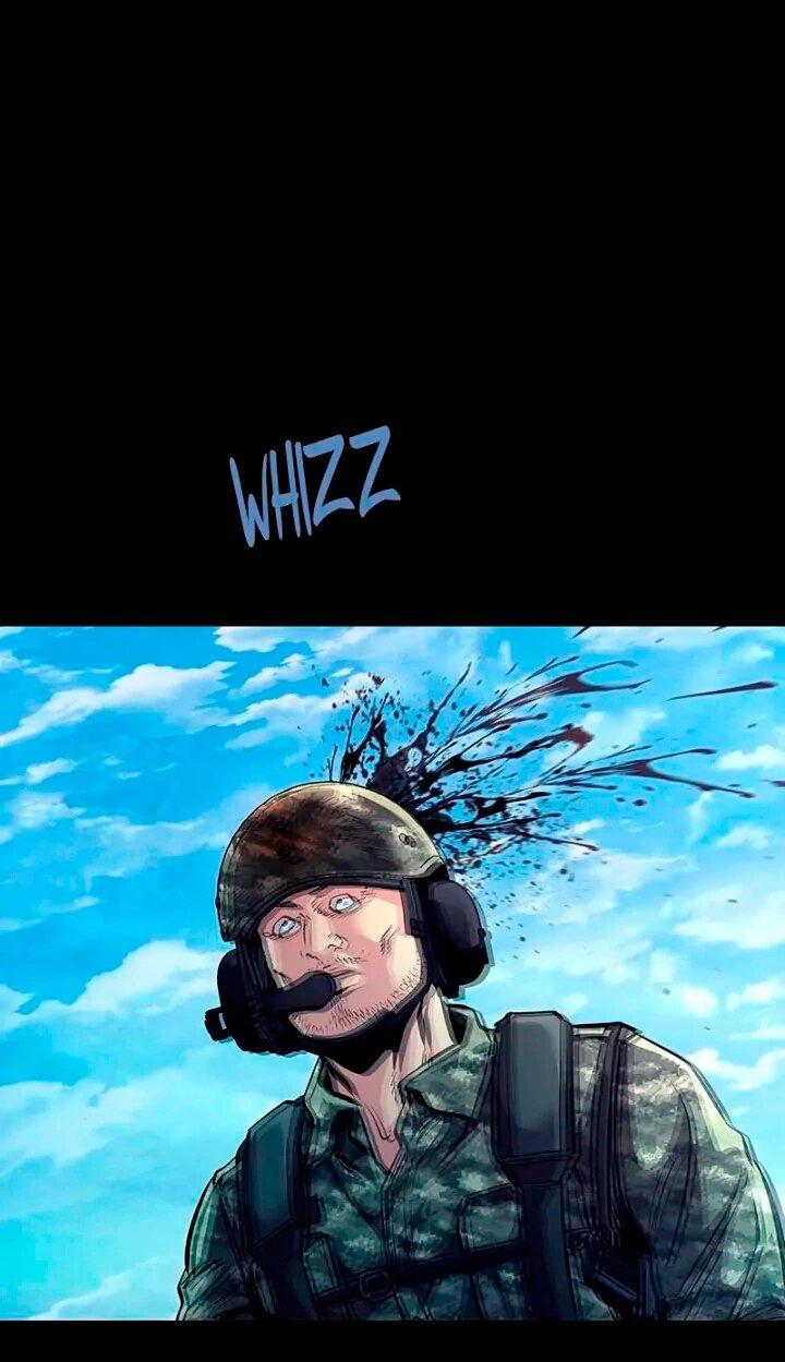 Манга Мертвая королева - Глава 57 Страница 26