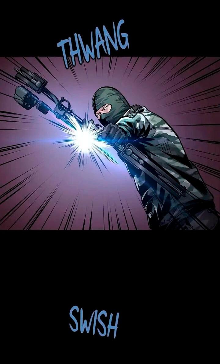 Манга Мертвая королева - Глава 57 Страница 53