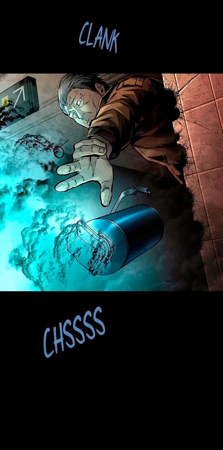 Манга Мертвая королева - Глава 56 Страница 5