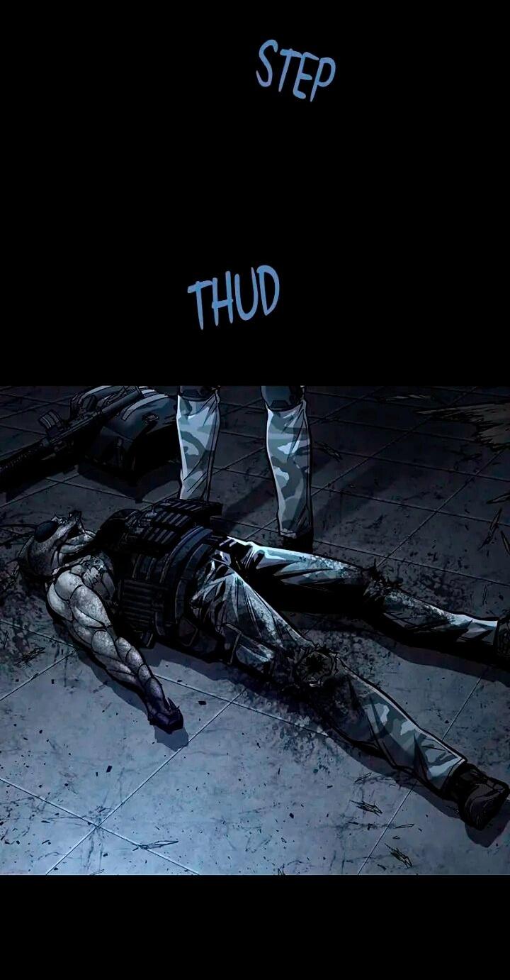 Манга Мертвая королева - Глава 56 Страница 46