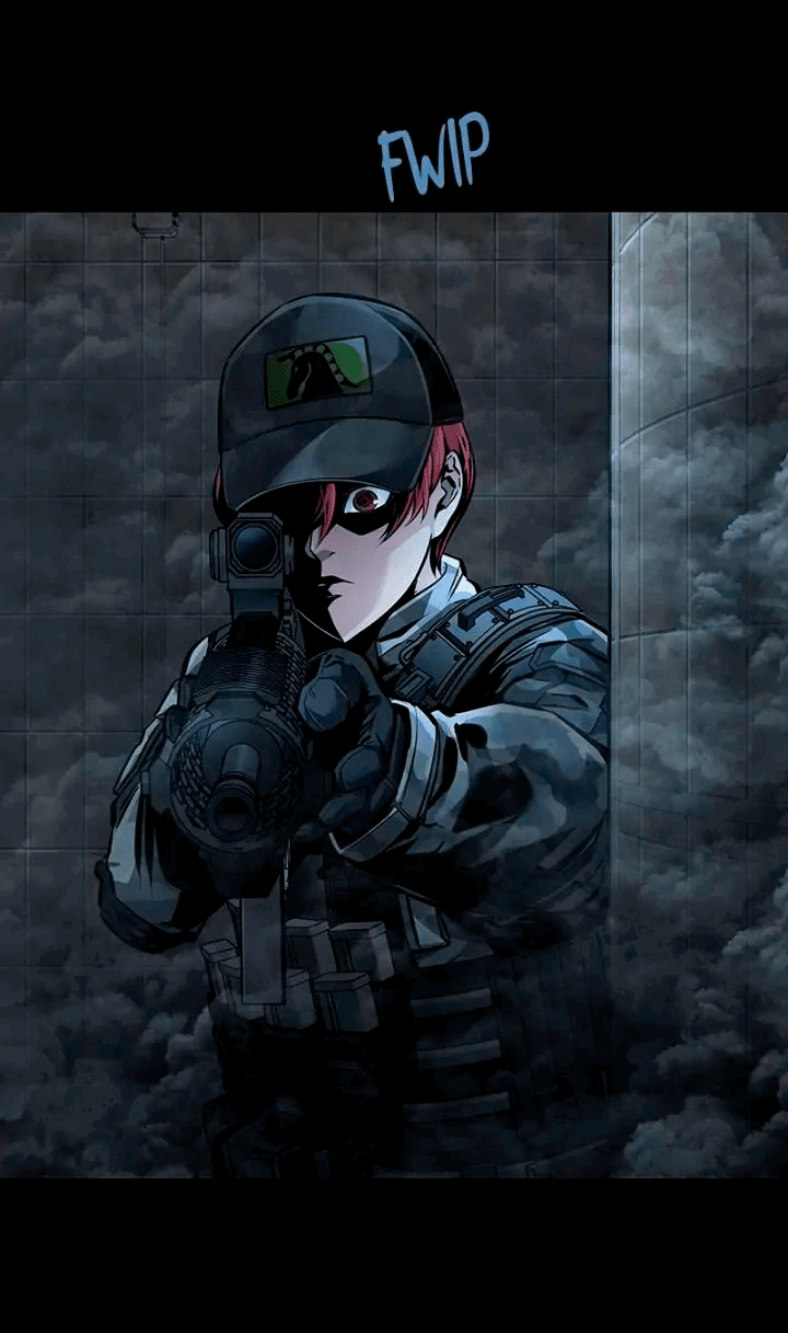 Манга Мертвая королева - Глава 56 Страница 24