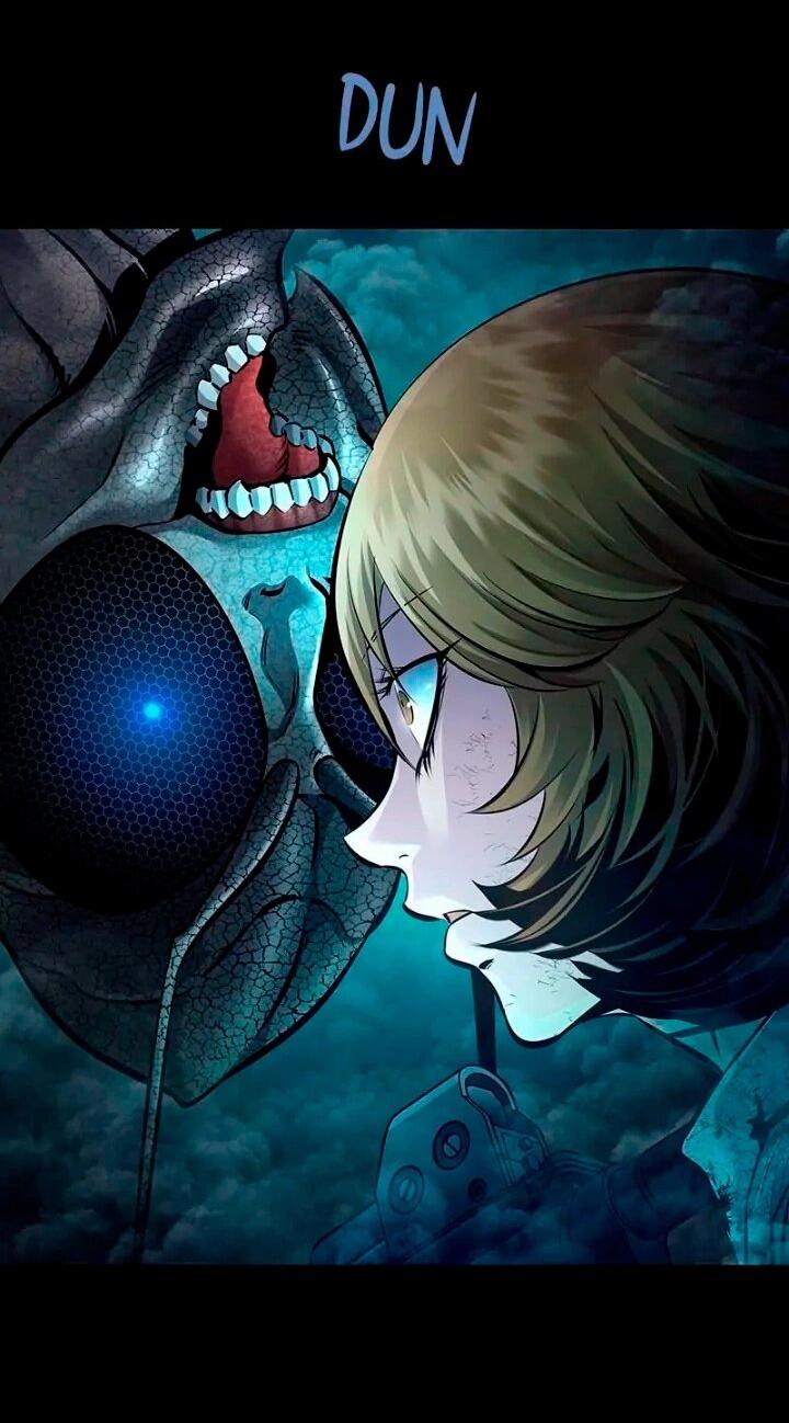 Манга Мертвая королева - Глава 56 Страница 12