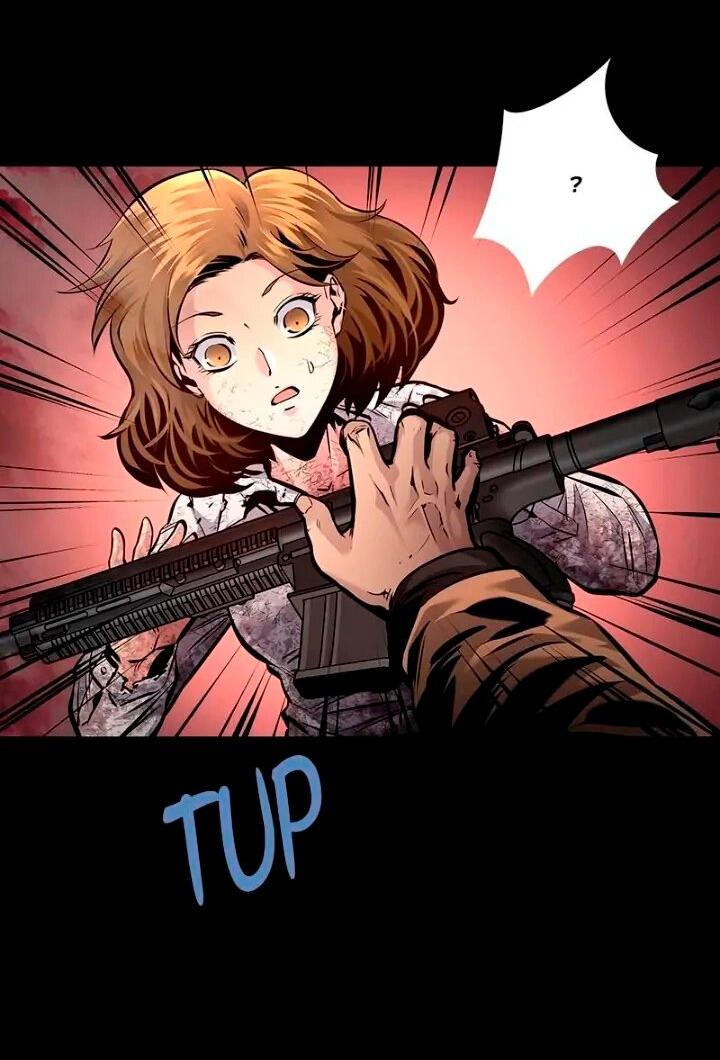 Манга Мертвая королева - Глава 56 Страница 4