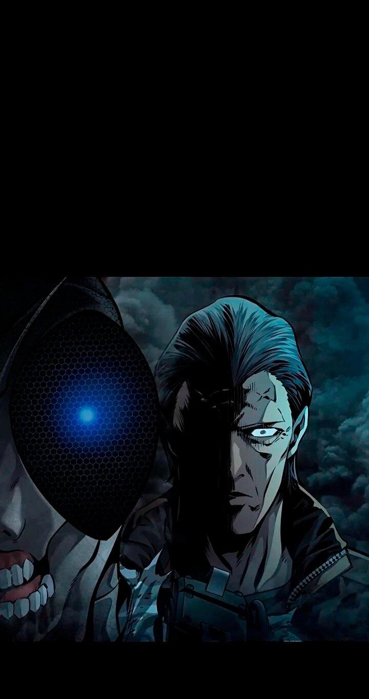 Манга Мертвая королева - Глава 56 Страница 17