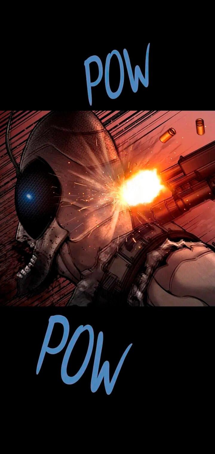 Манга Мертвая королева - Глава 56 Страница 21