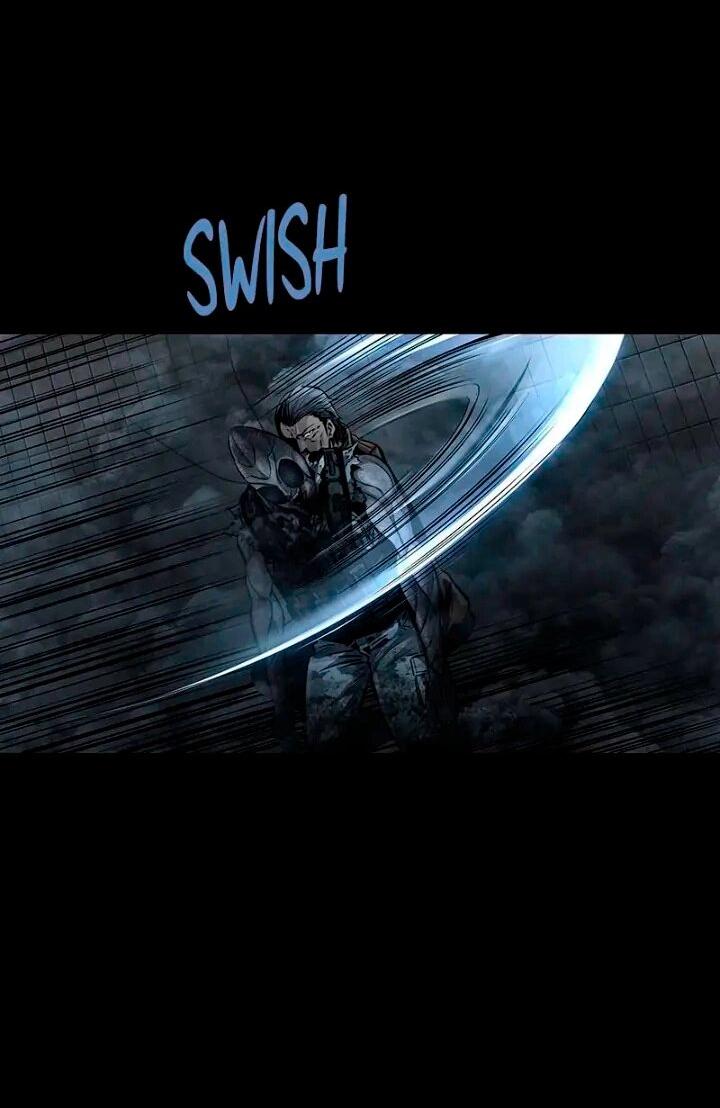 Манга Мертвая королева - Глава 56 Страница 22