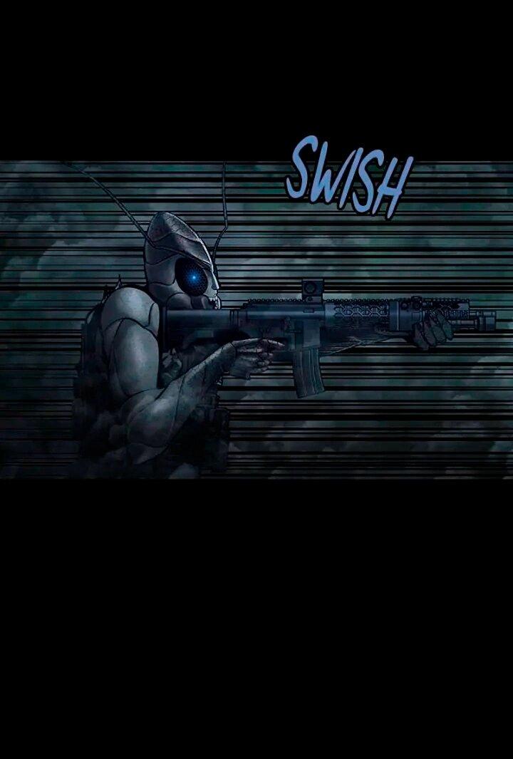 Манга Мертвая королева - Глава 56 Страница 8