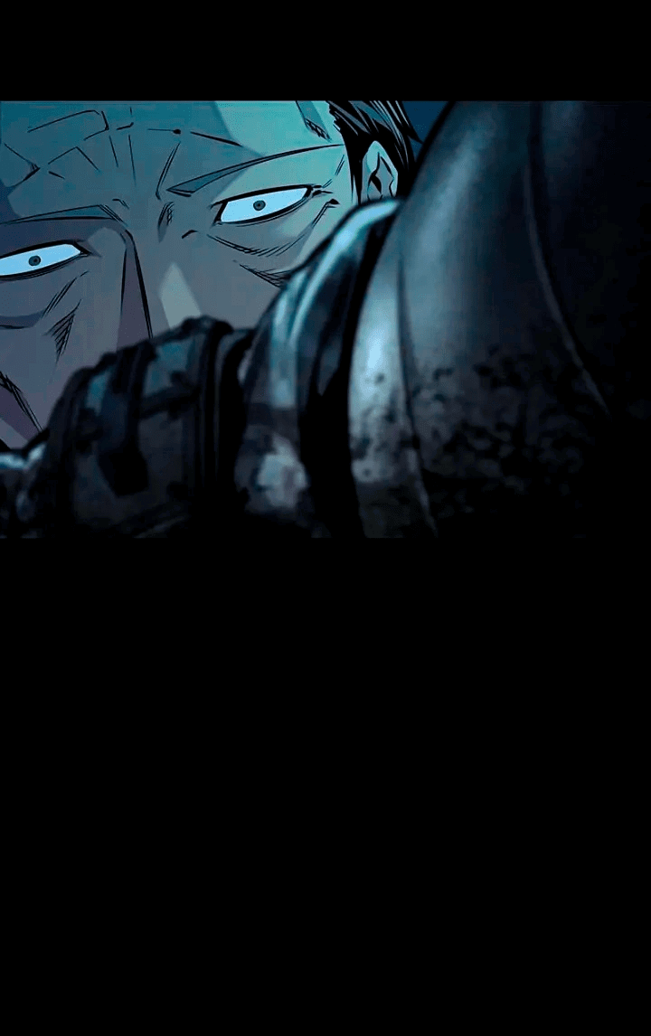 Манга Мертвая королева - Глава 56 Страница 37