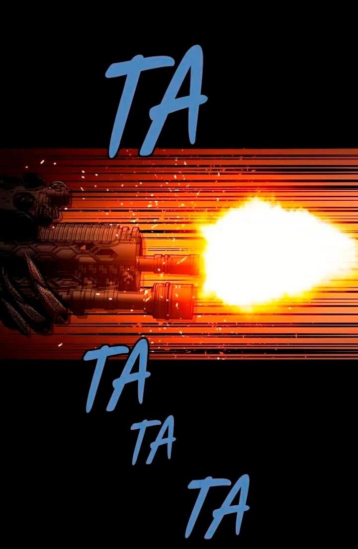 Манга Мертвая королева - Глава 56 Страница 2