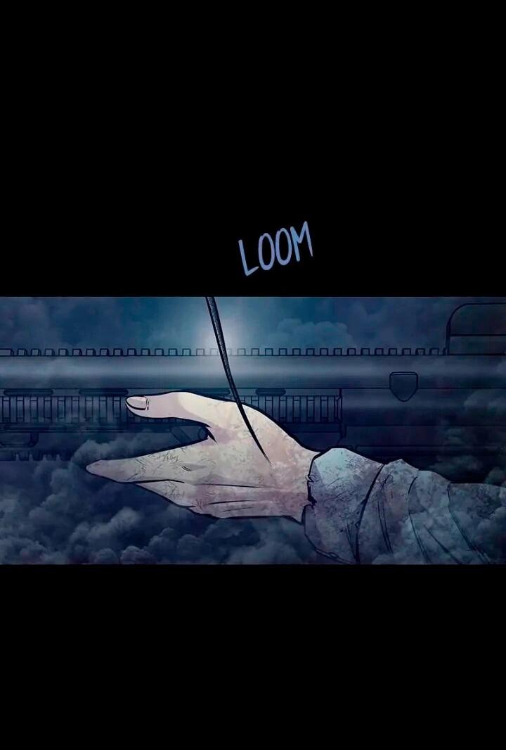 Манга Мертвая королева - Глава 56 Страница 11