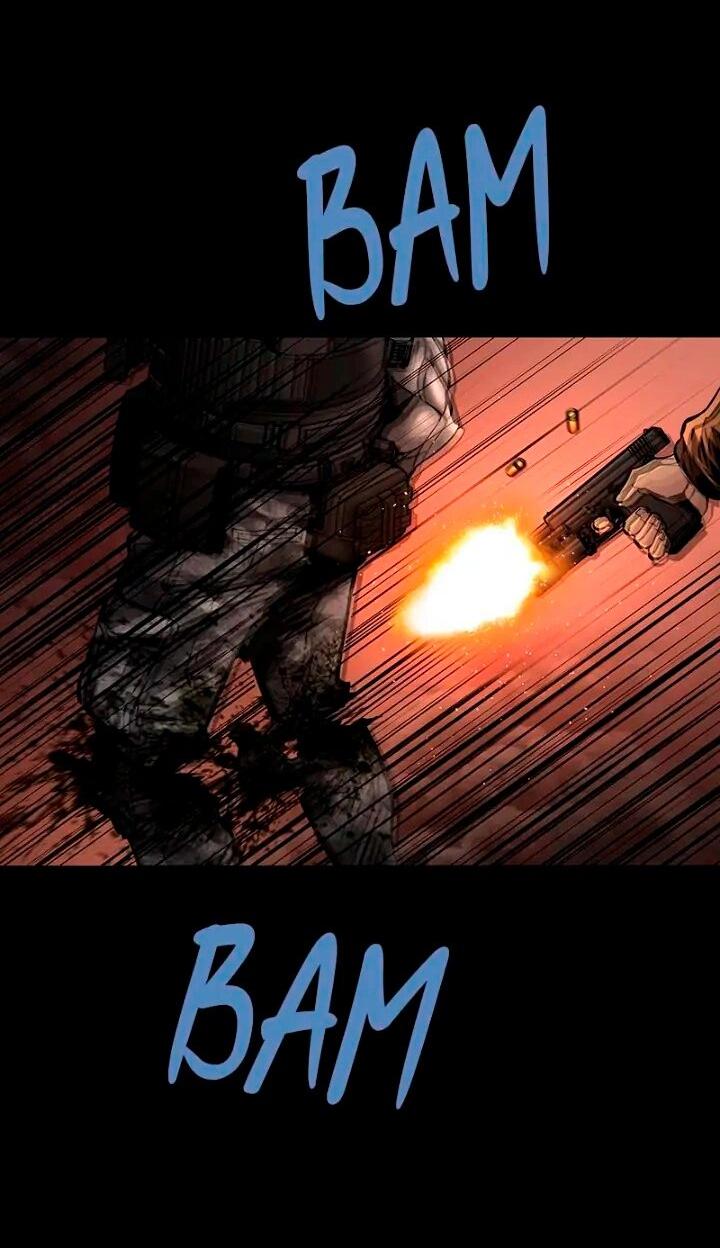 Манга Мертвая королева - Глава 56 Страница 18