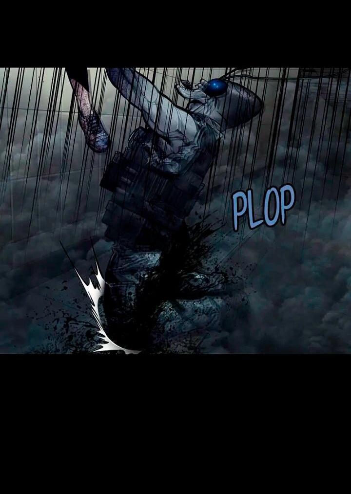 Манга Мертвая королева - Глава 56 Страница 19