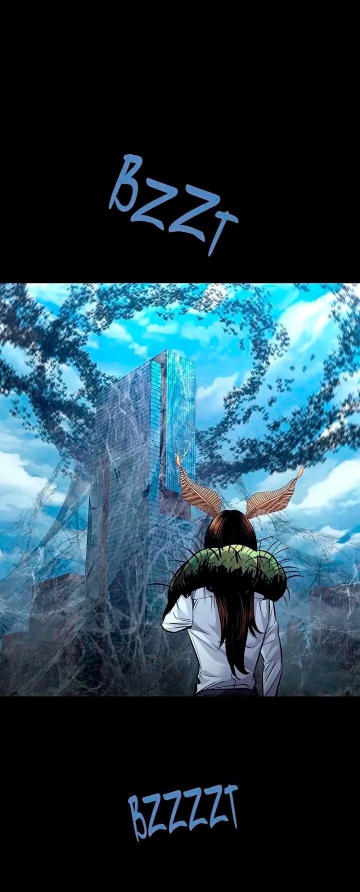 Манга Мертвая королева - Глава 56 Страница 56