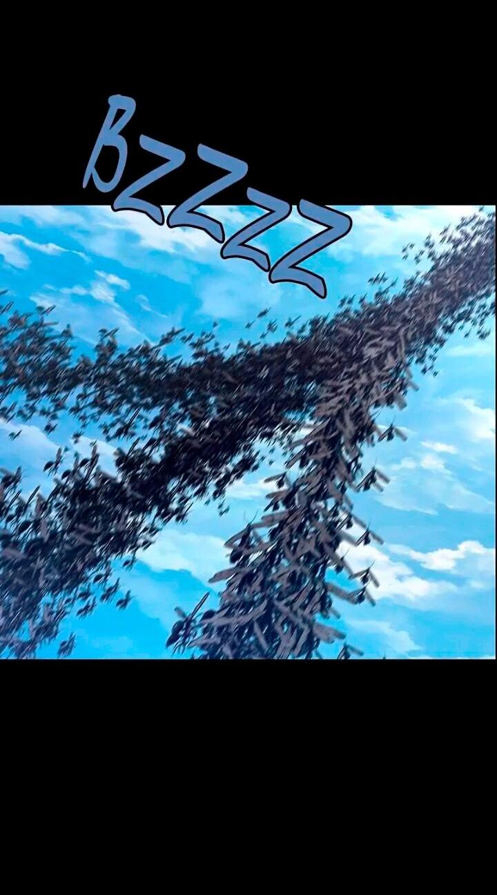 Манга Мертвая королева - Глава 56 Страница 55