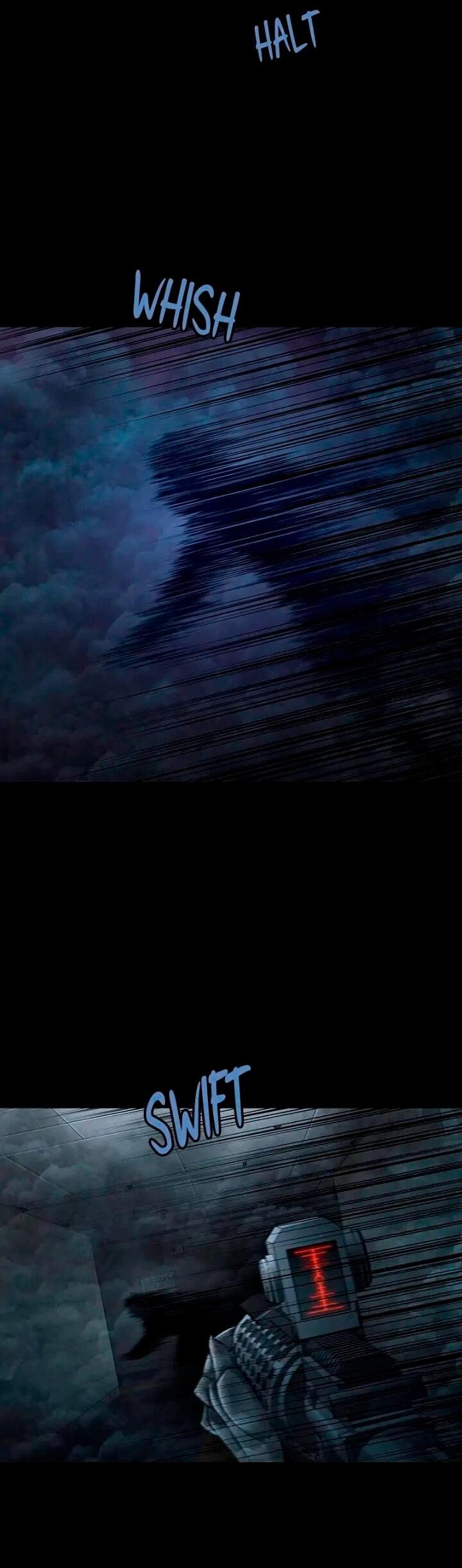 Манга Мертвая королева - Глава 56 Страница 7