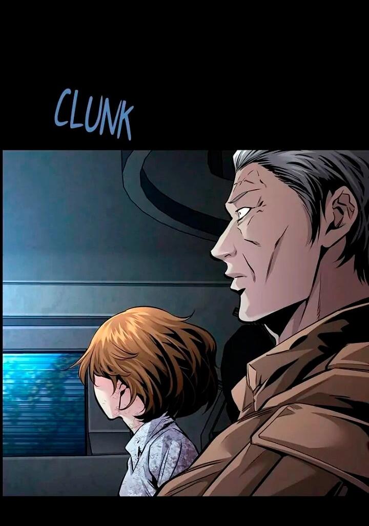 Манга Мертвая королева - Глава 55 Страница 42