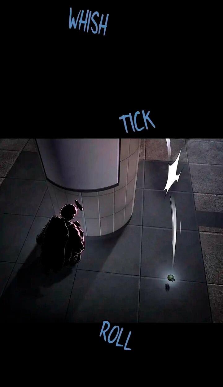 Манга Мертвая королева - Глава 55 Страница 63