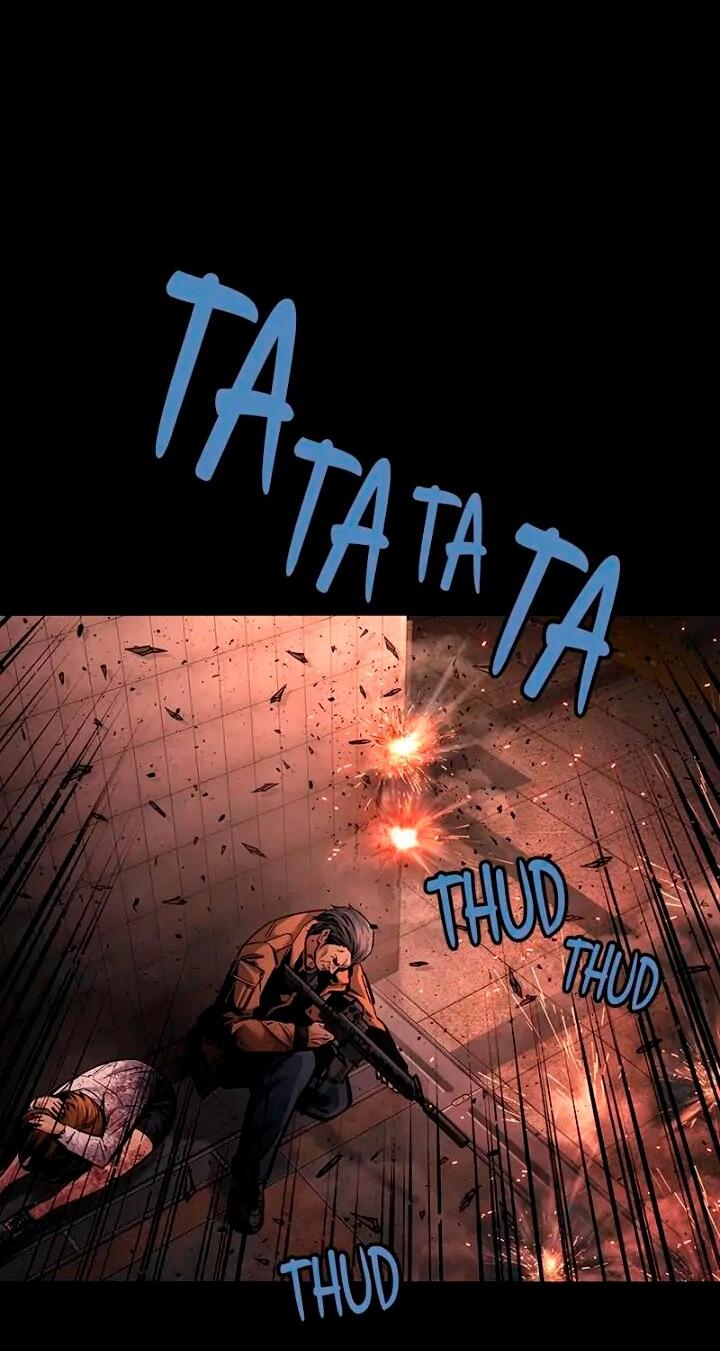 Манга Мертвая королева - Глава 55 Страница 61