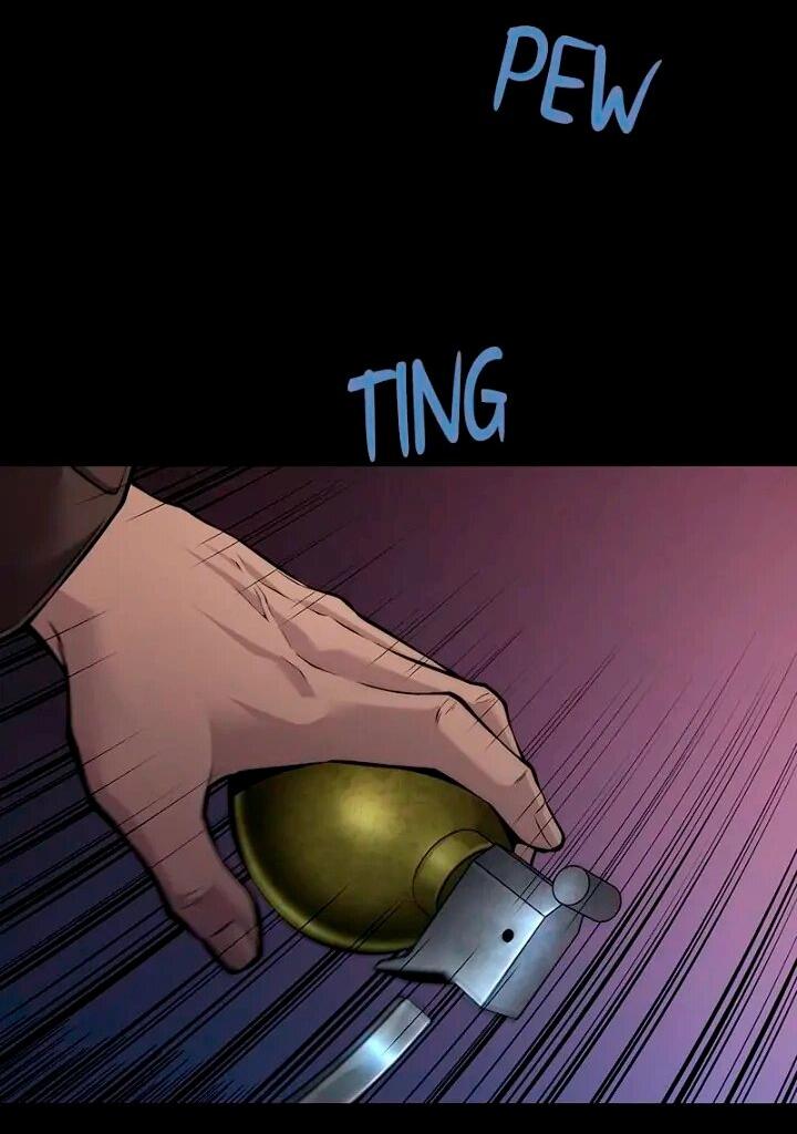 Манга Мертвая королева - Глава 55 Страница 62