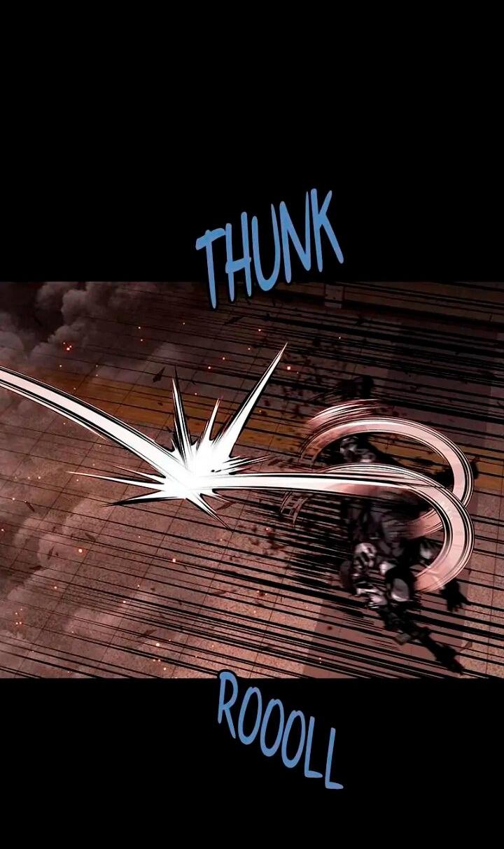 Манга Мертвая королева - Глава 55 Страница 68