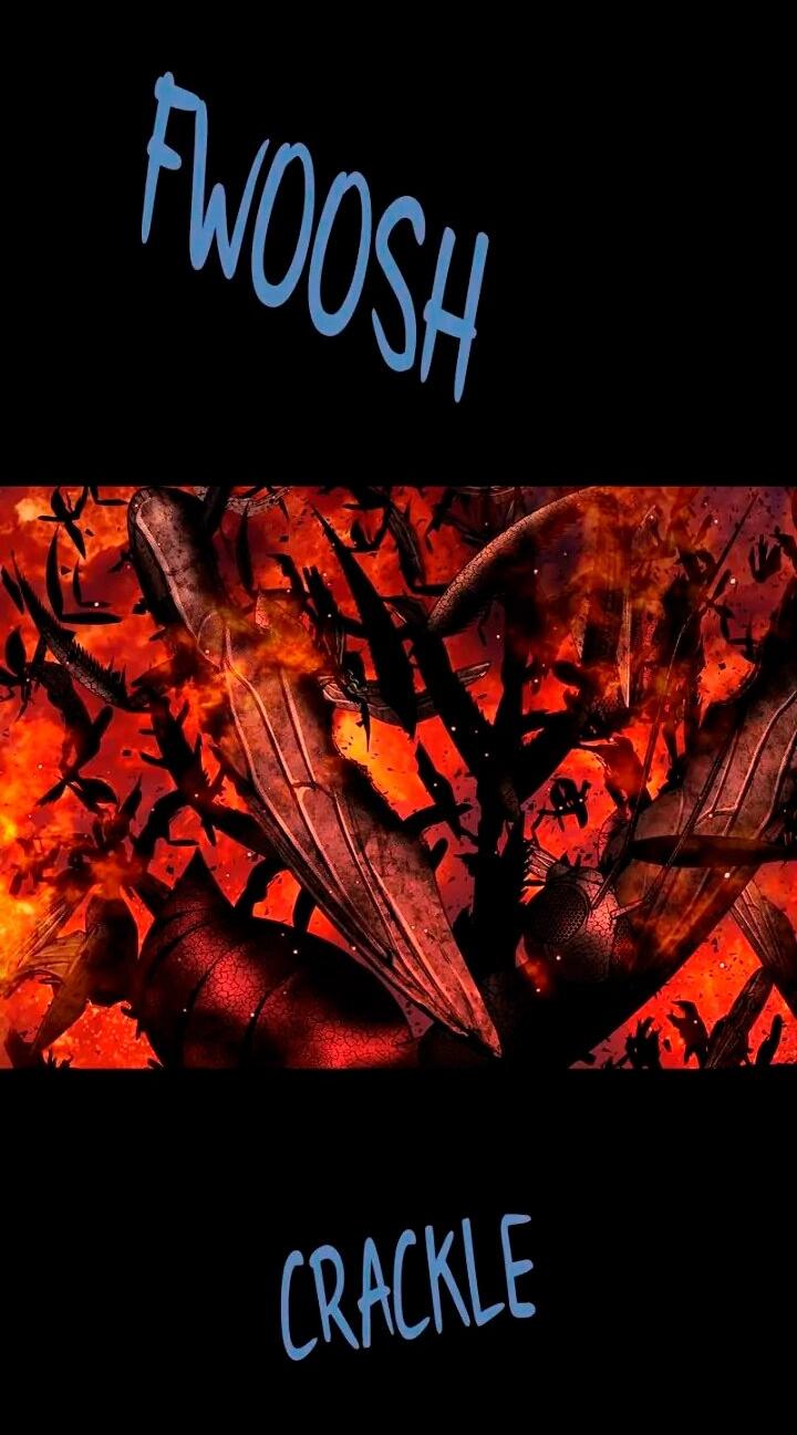 Манга Мертвая королева - Глава 55 Страница 7