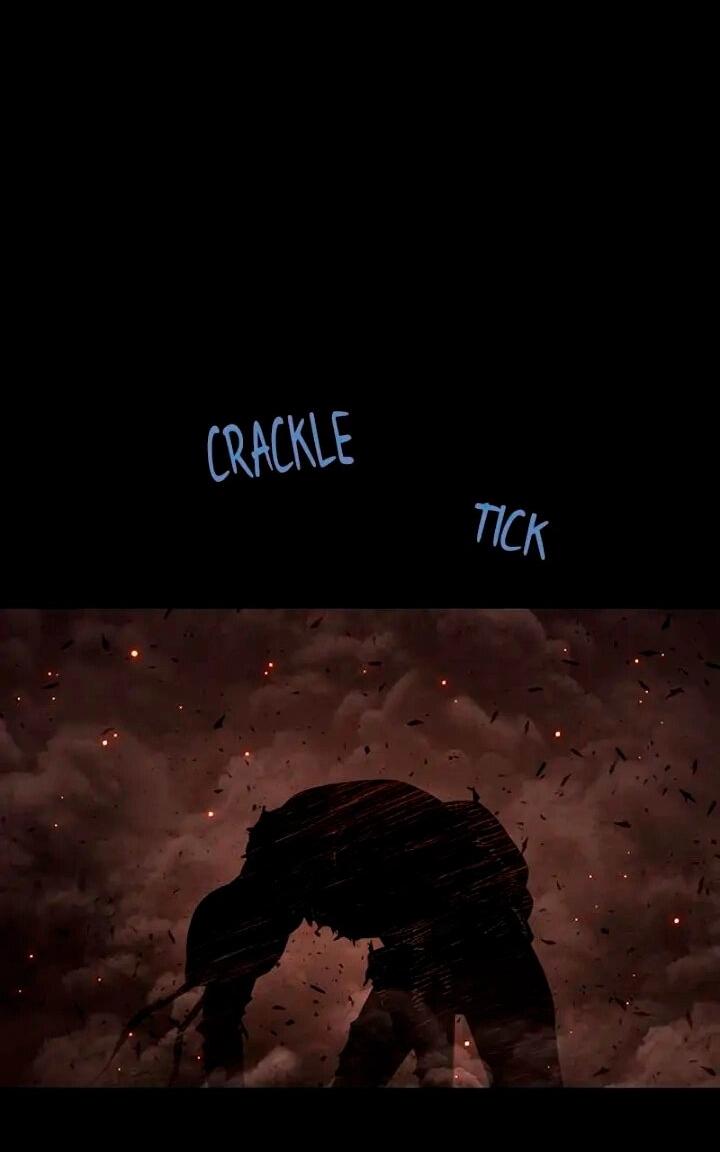 Манга Мертвая королева - Глава 55 Страница 71