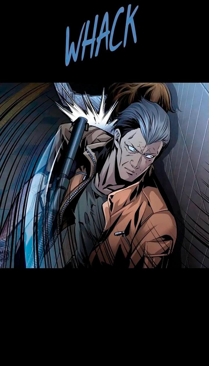 Манга Мертвая королева - Глава 55 Страница 60