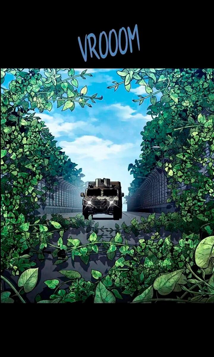 Манга Мертвая королева - Глава 55 Страница 41