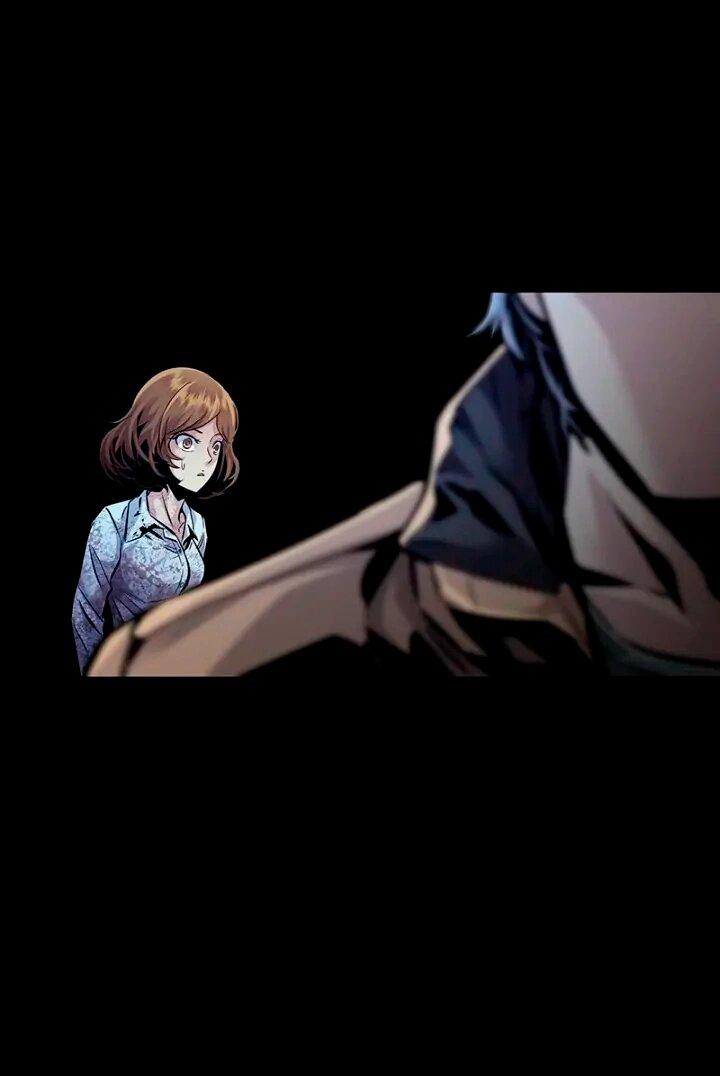 Манга Мертвая королева - Глава 55 Страница 40