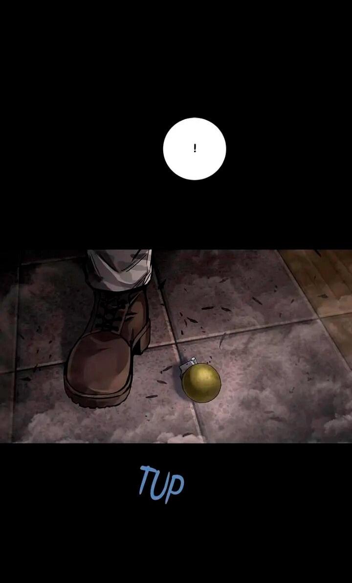 Манга Мертвая королева - Глава 55 Страница 66