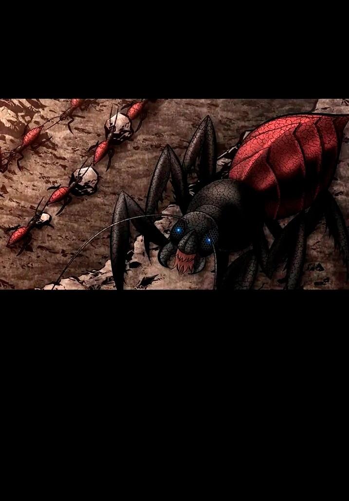 Манга Мертвая королева - Глава 54 Страница 64