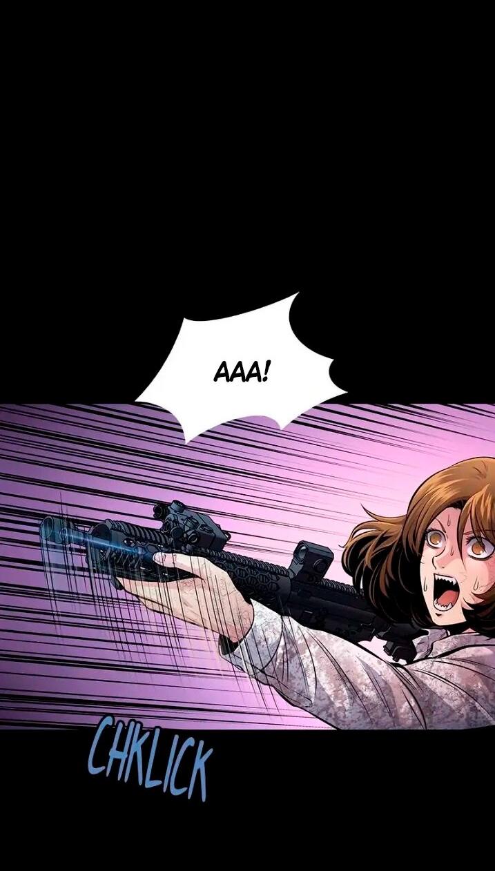 Манга Мертвая королева - Глава 54 Страница 2