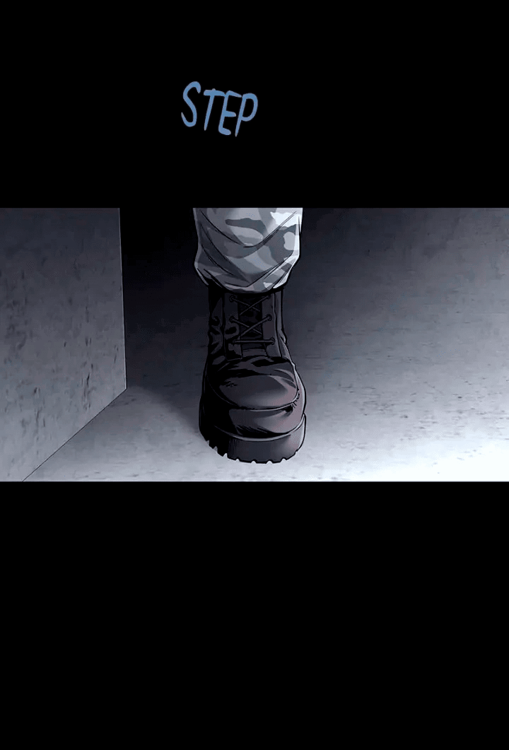 Манга Мертвая королева - Глава 54 Страница 8