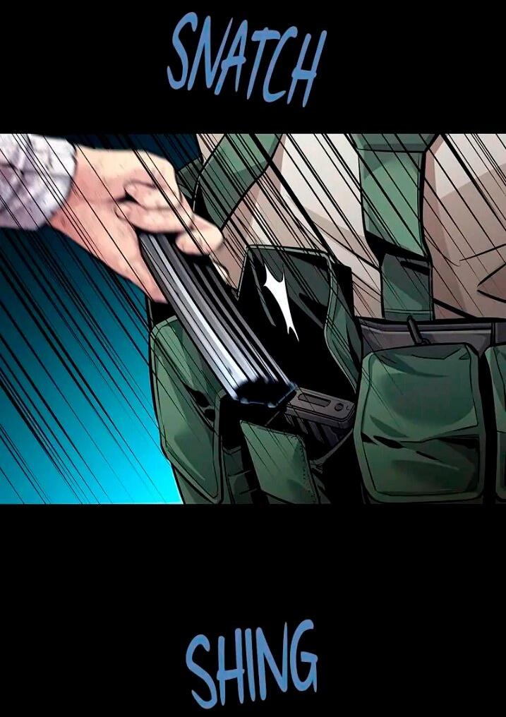 Манга Мертвая королева - Глава 54 Страница 23