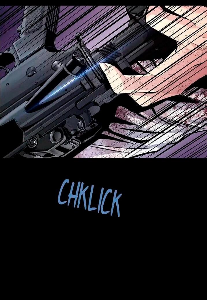 Манга Мертвая королева - Глава 54 Страница 24