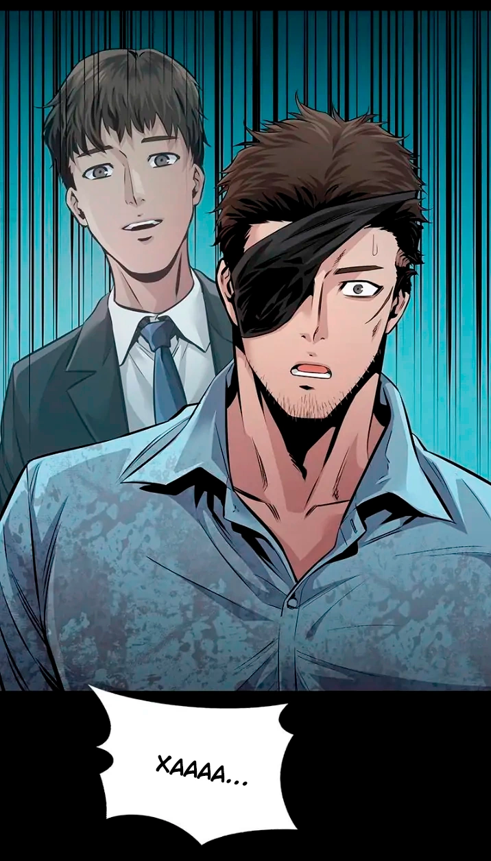 Манга Мертвая королева - Глава 54 Страница 33