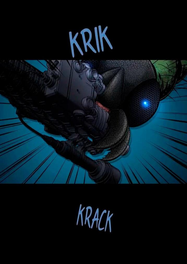 Манга Мертвая королева - Глава 54 Страница 3