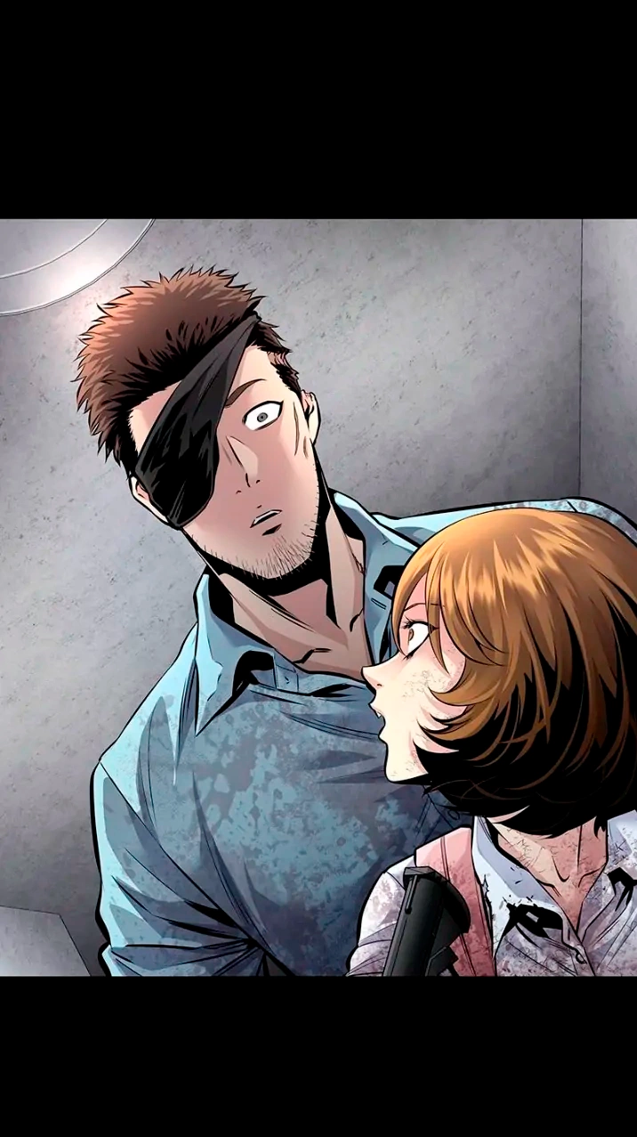 Манга Мертвая королева - Глава 54 Страница 29