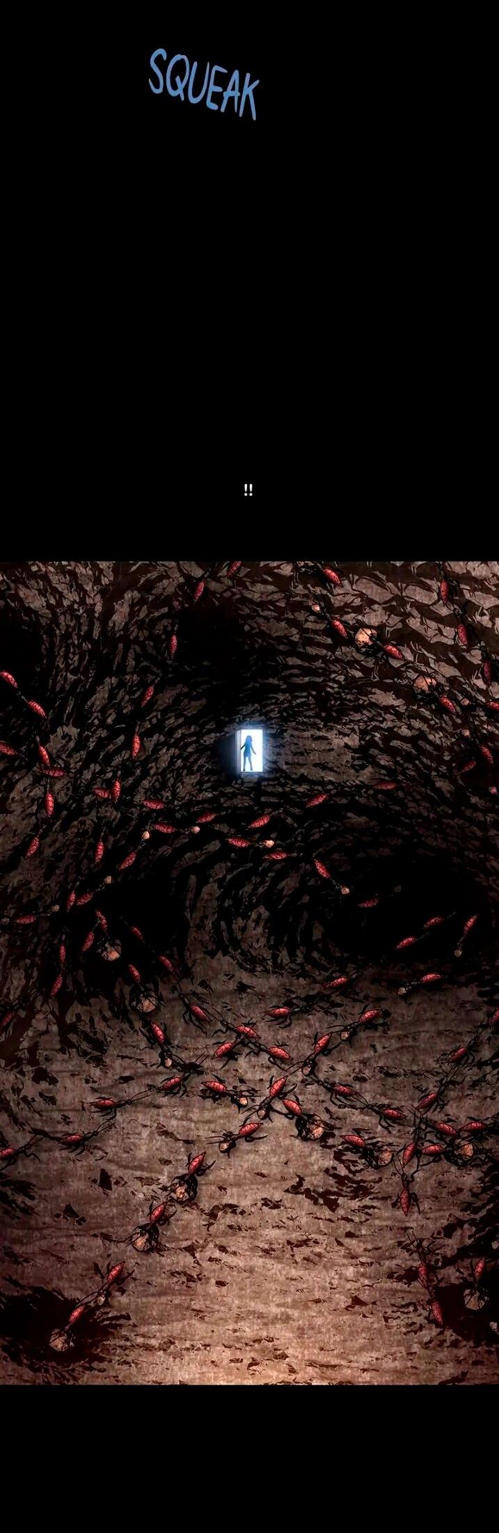 Манга Мертвая королева - Глава 54 Страница 63