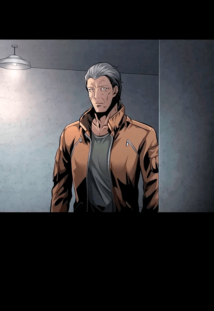 Манга Мертвая королева - Глава 54 Страница 10