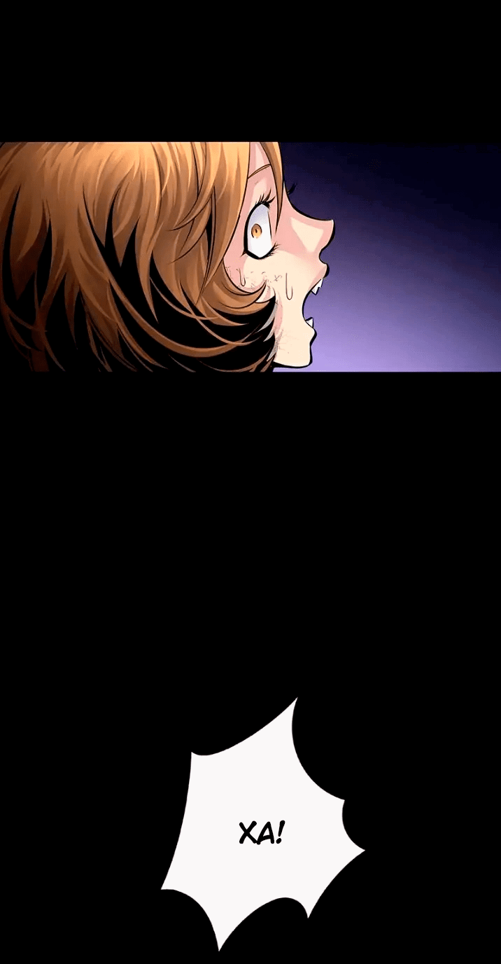 Манга Мертвая королева - Глава 54 Страница 32