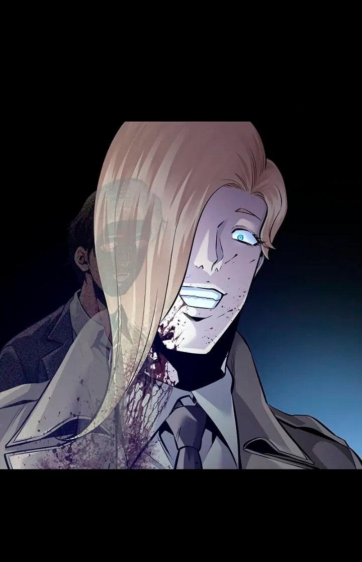 Манга Мертвая королева - Глава 53 Страница 10