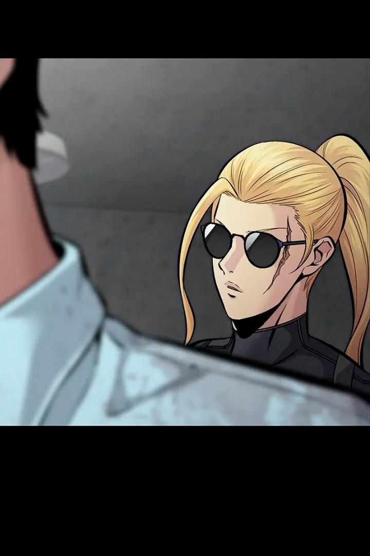 Манга Мертвая королева - Глава 53 Страница 65