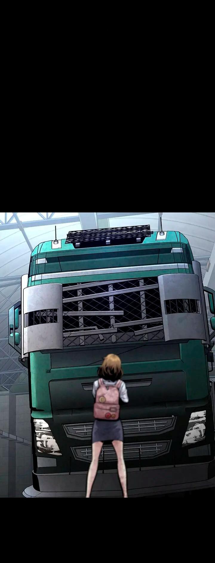 Манга Мертвая королева - Глава 53 Страница 39