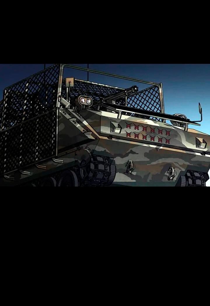 Манга Мертвая королева - Глава 53 Страница 40